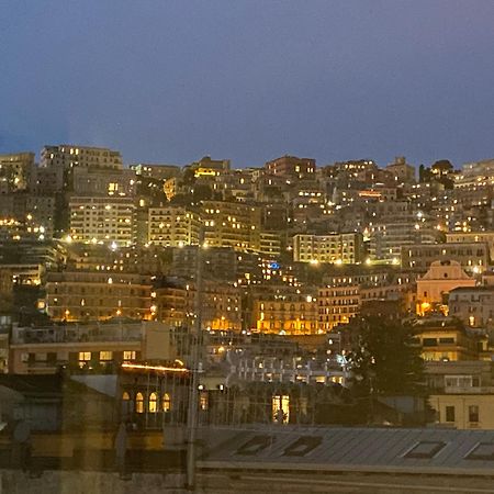 La Casa Di Nettuno Διαμέρισμα Νάπολη Εξωτερικό φωτογραφία