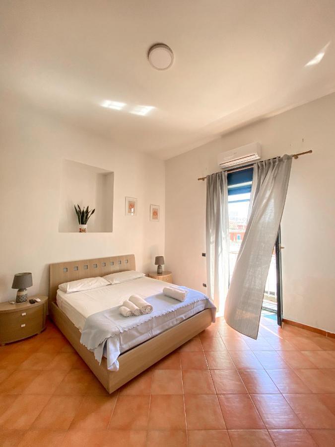 La Casa Di Nettuno Διαμέρισμα Νάπολη Εξωτερικό φωτογραφία