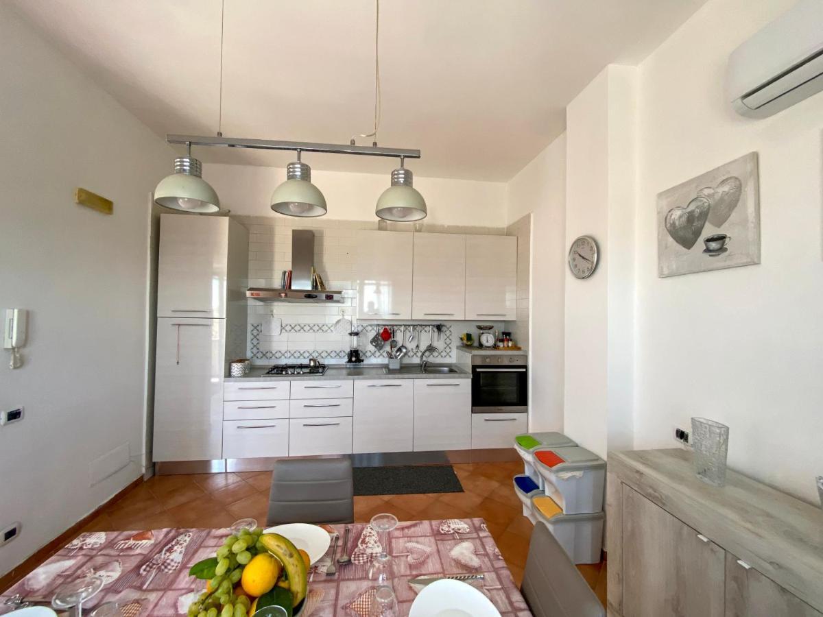 La Casa Di Nettuno Διαμέρισμα Νάπολη Εξωτερικό φωτογραφία