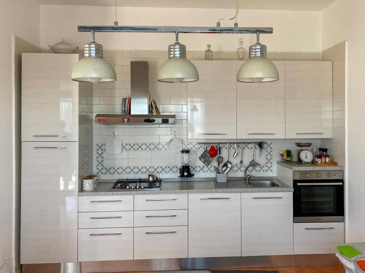 La Casa Di Nettuno Διαμέρισμα Νάπολη Εξωτερικό φωτογραφία