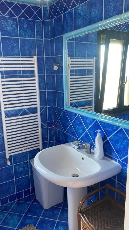 La Casa Di Nettuno Διαμέρισμα Νάπολη Εξωτερικό φωτογραφία
